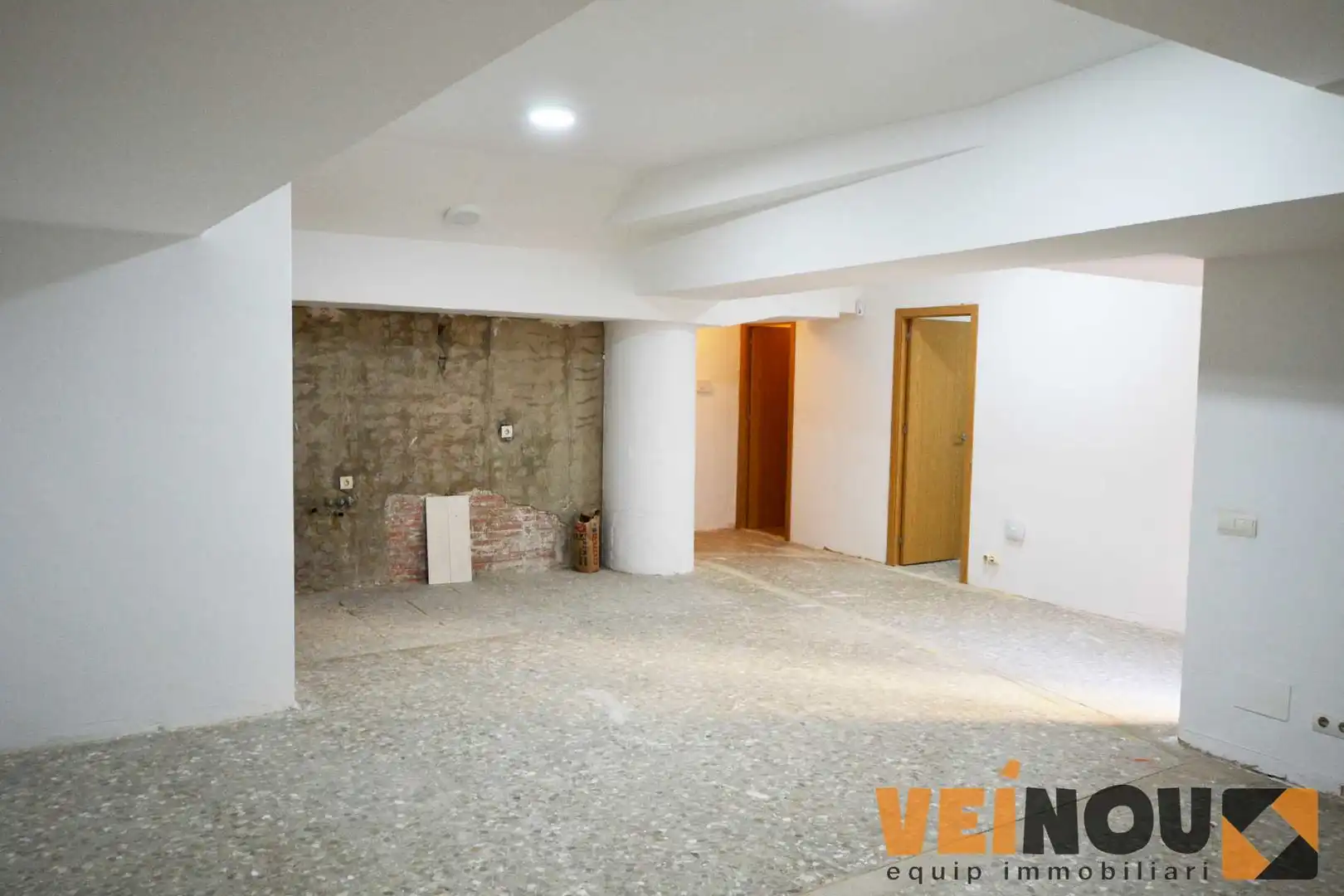 Gewerbefläche zum Verkauf in Carrer Creu Coberta, imagen 34