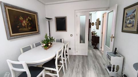 Foto 3 von Wohnung zum Verkauf in Calle Moratín, Santa Catalina - Ferial, Aranda de Duero