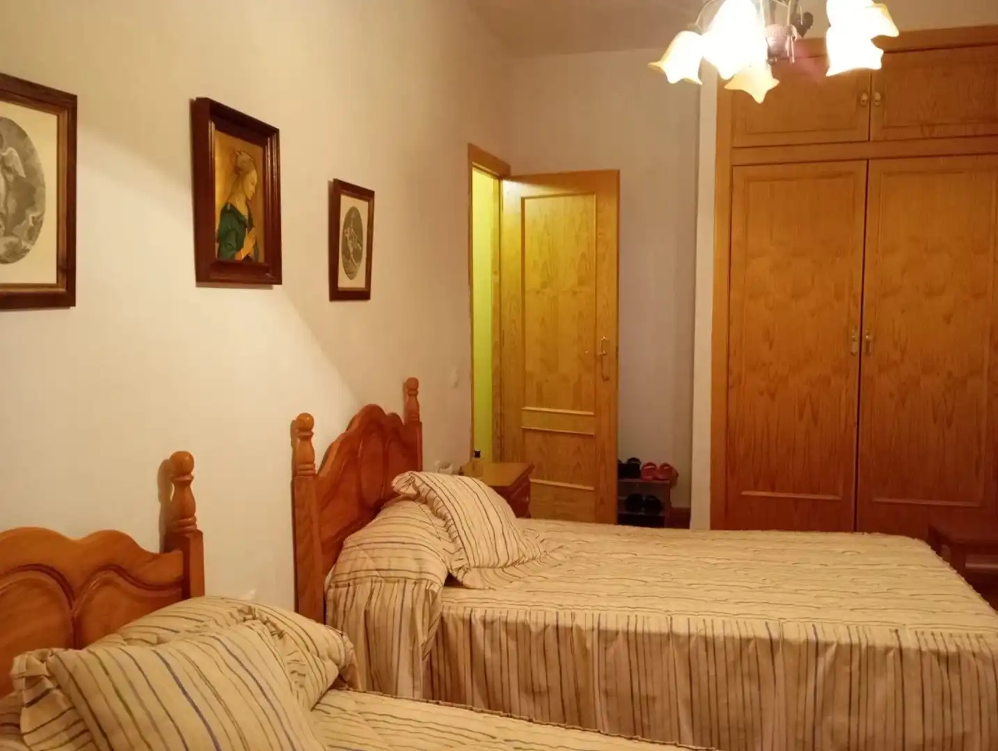 Chalet con piscina en venta en Ceres Golf, imagen 25