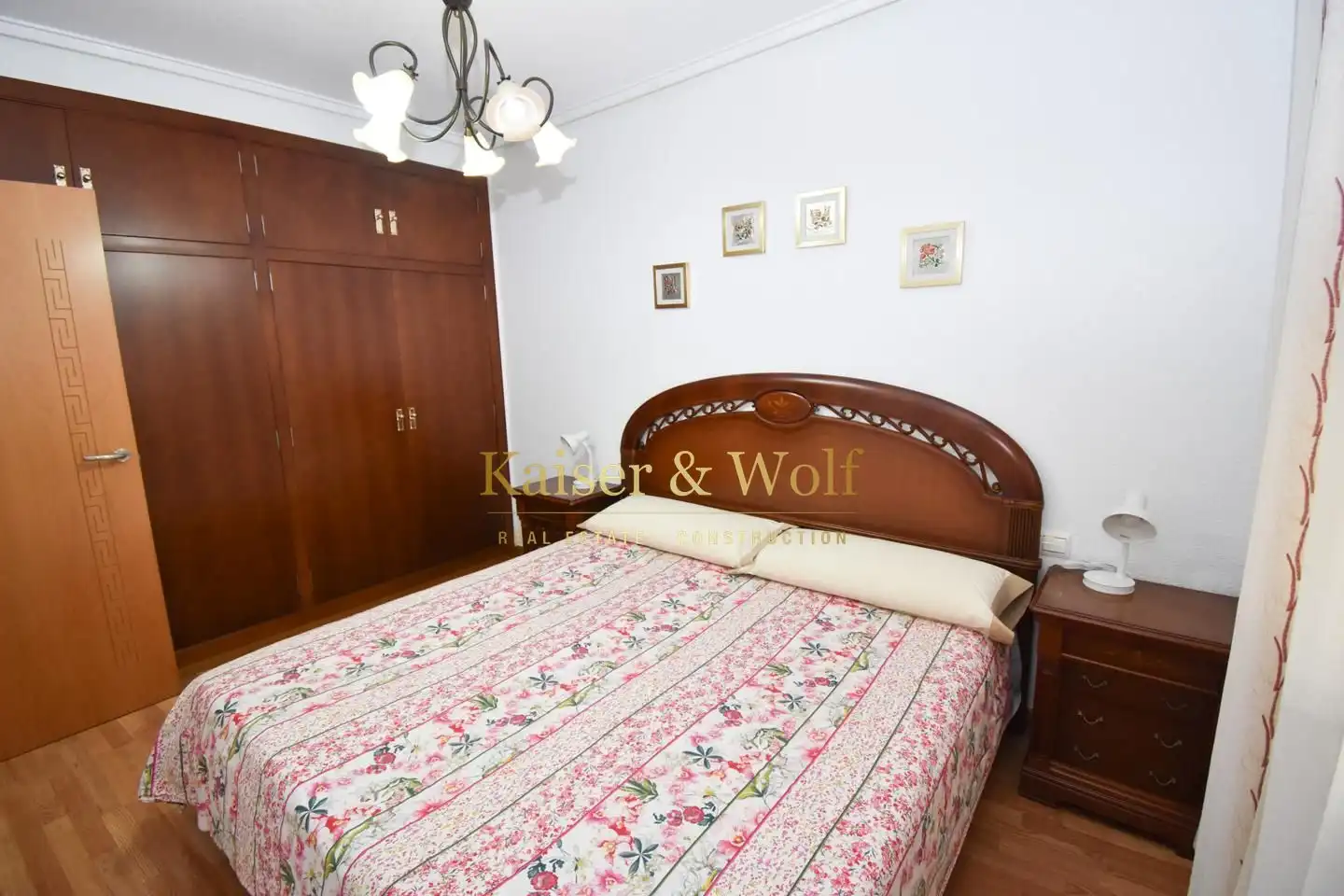 Appartamento con ascensore in affitto a calle Almirante Antequera, imagen 29