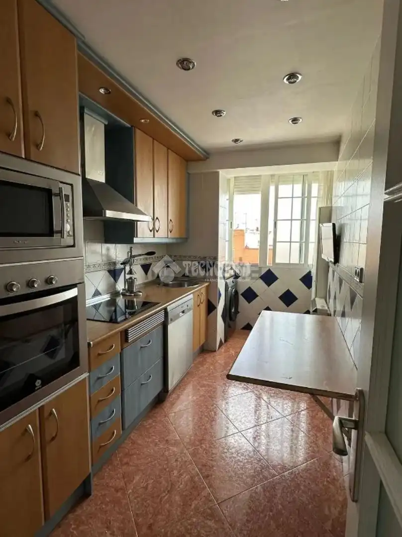 Cocina de Piso en venta en Madrid con Aire acondicionado y Calefacción