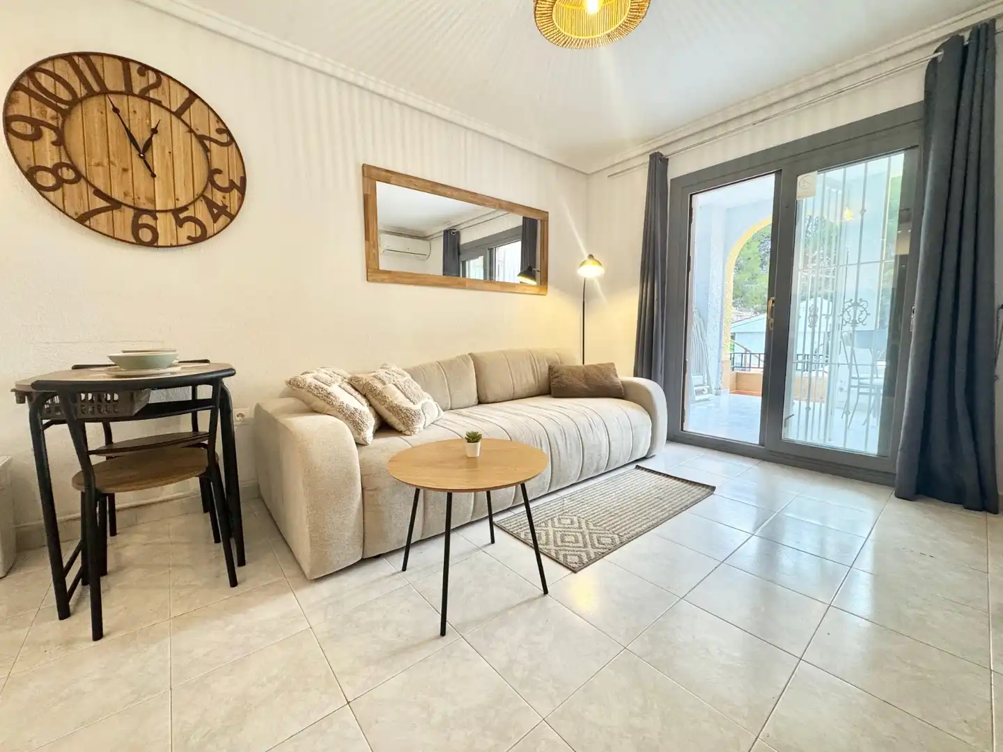 Bungalow con piscina in affitto a Ciudad Quesada, imagen 10