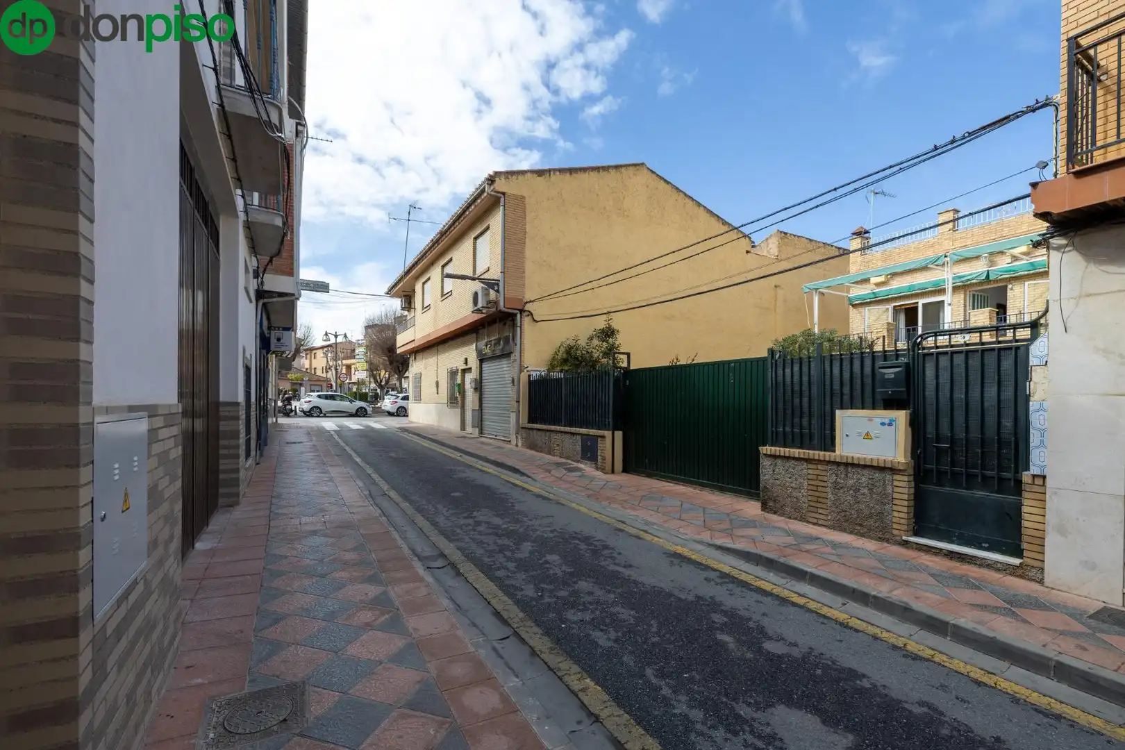 Casa o chalet en venta en SEVILLA, San Antón