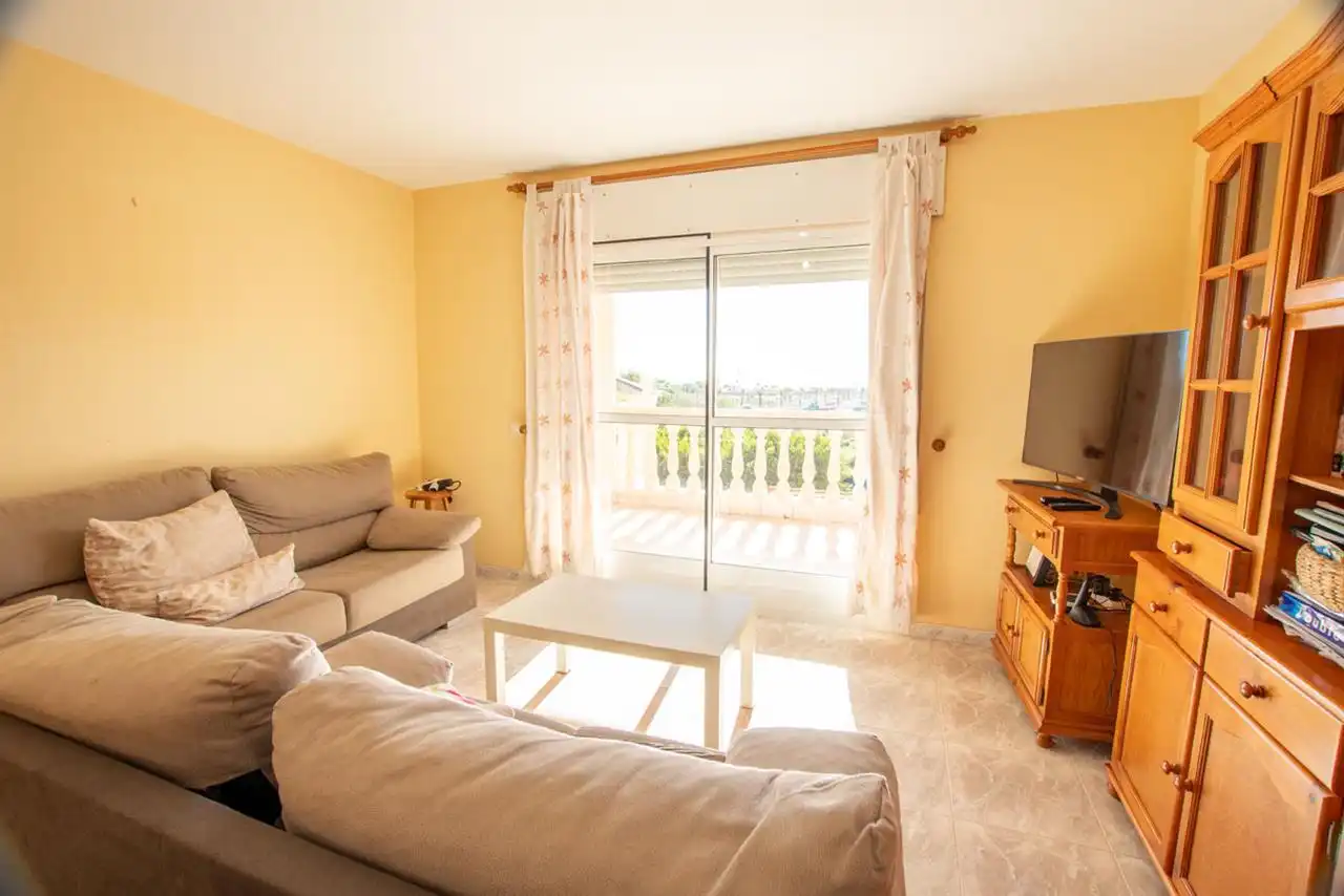 Villa avec piscine à vendre à San Juan de los Terreros, imagen 15