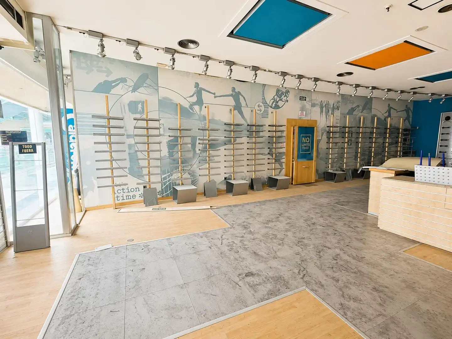 Local comercial en venda a Calle ALCALA, imagen 22