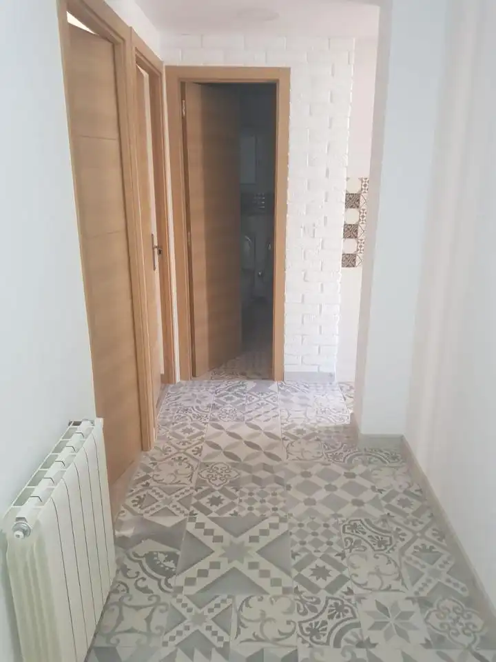 Apartament en venda en Valencia amb Aire condicionat i Calefacció