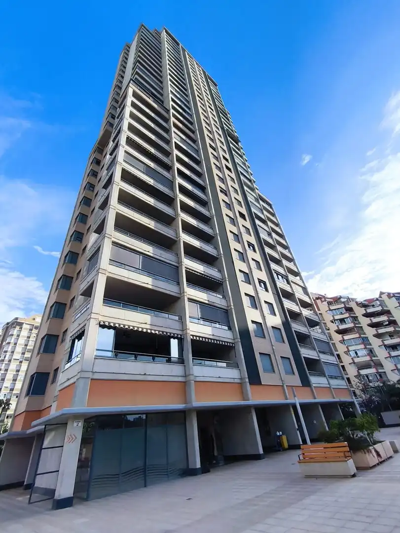 Apartment with pool for sale in Levante Alto, imagen 3