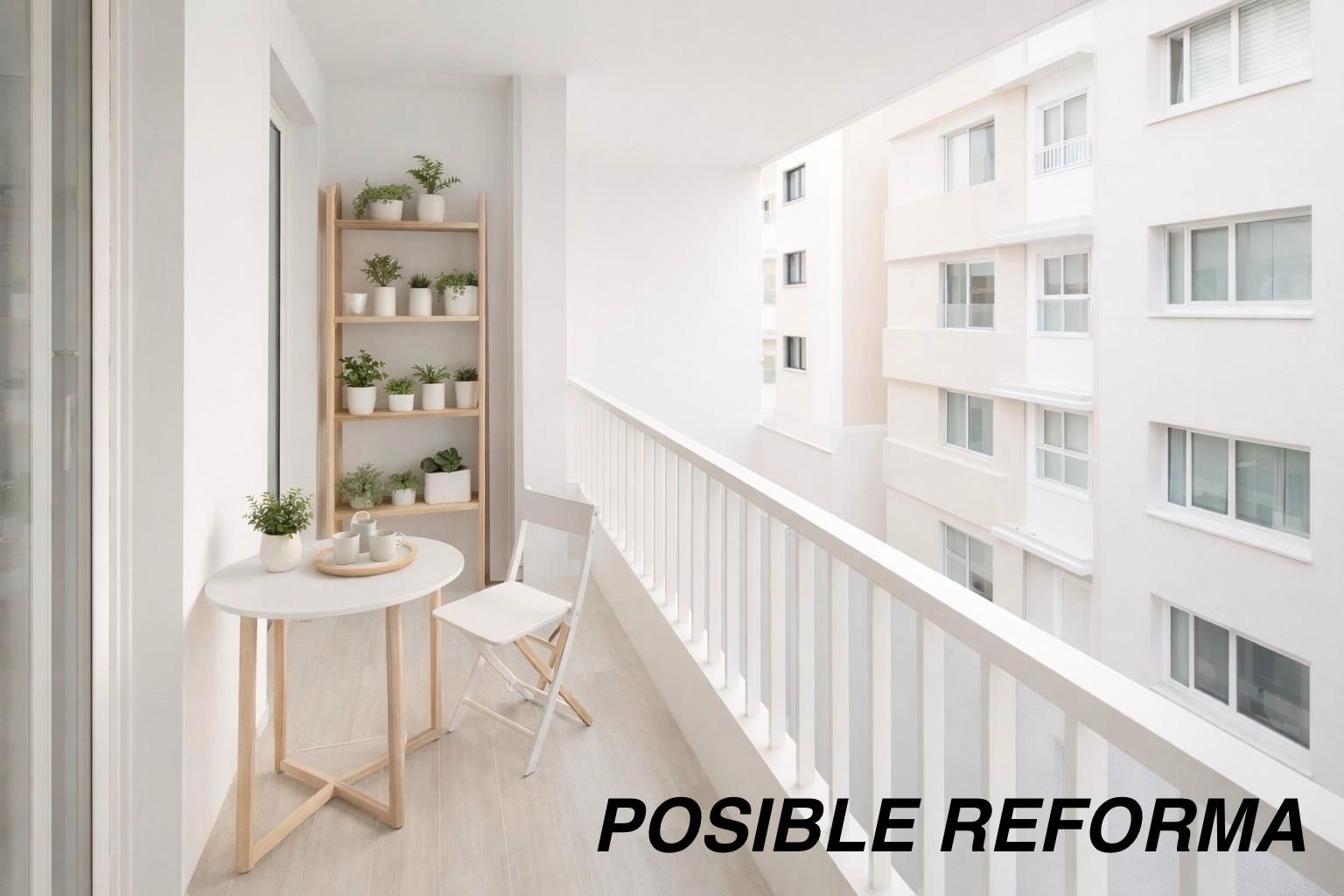 Piso en venta en Carrer de Sant Francesc, 37, Santa Rosa