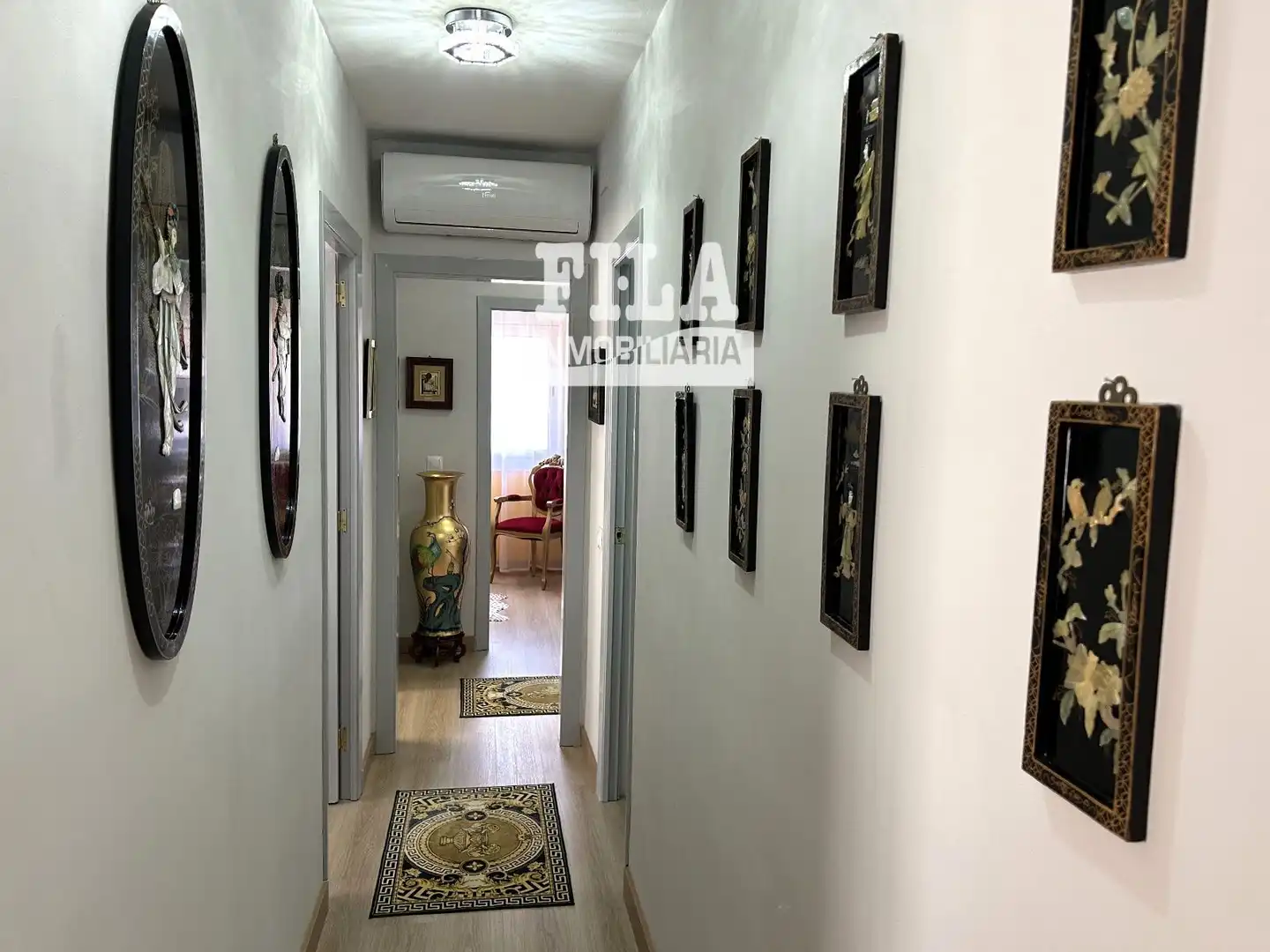 Flat with lift for sale in Josep Maria Juncadella, imagen 29