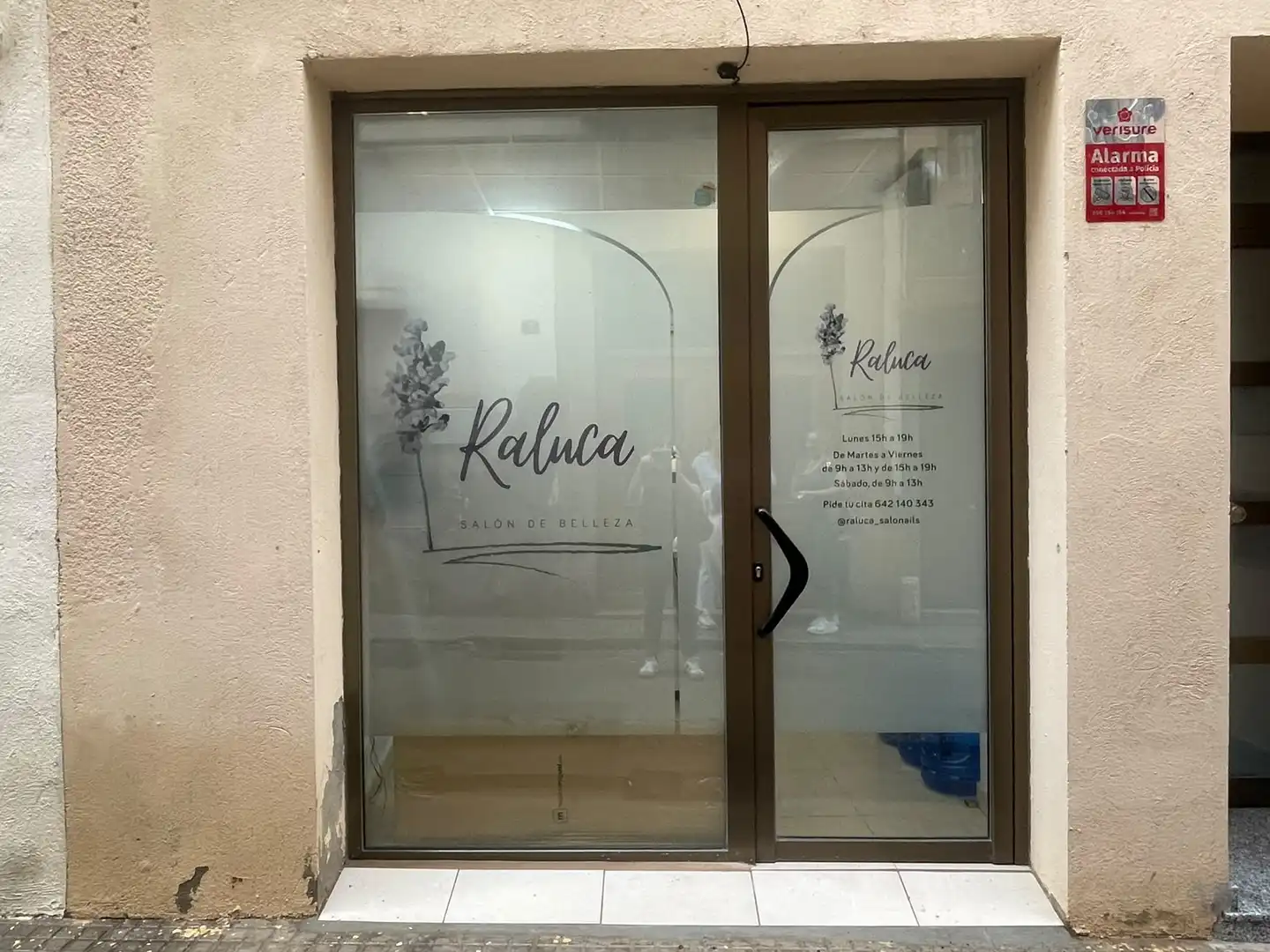 Locale commerciale in affitto a Carrer Nou 4, imagen 3
