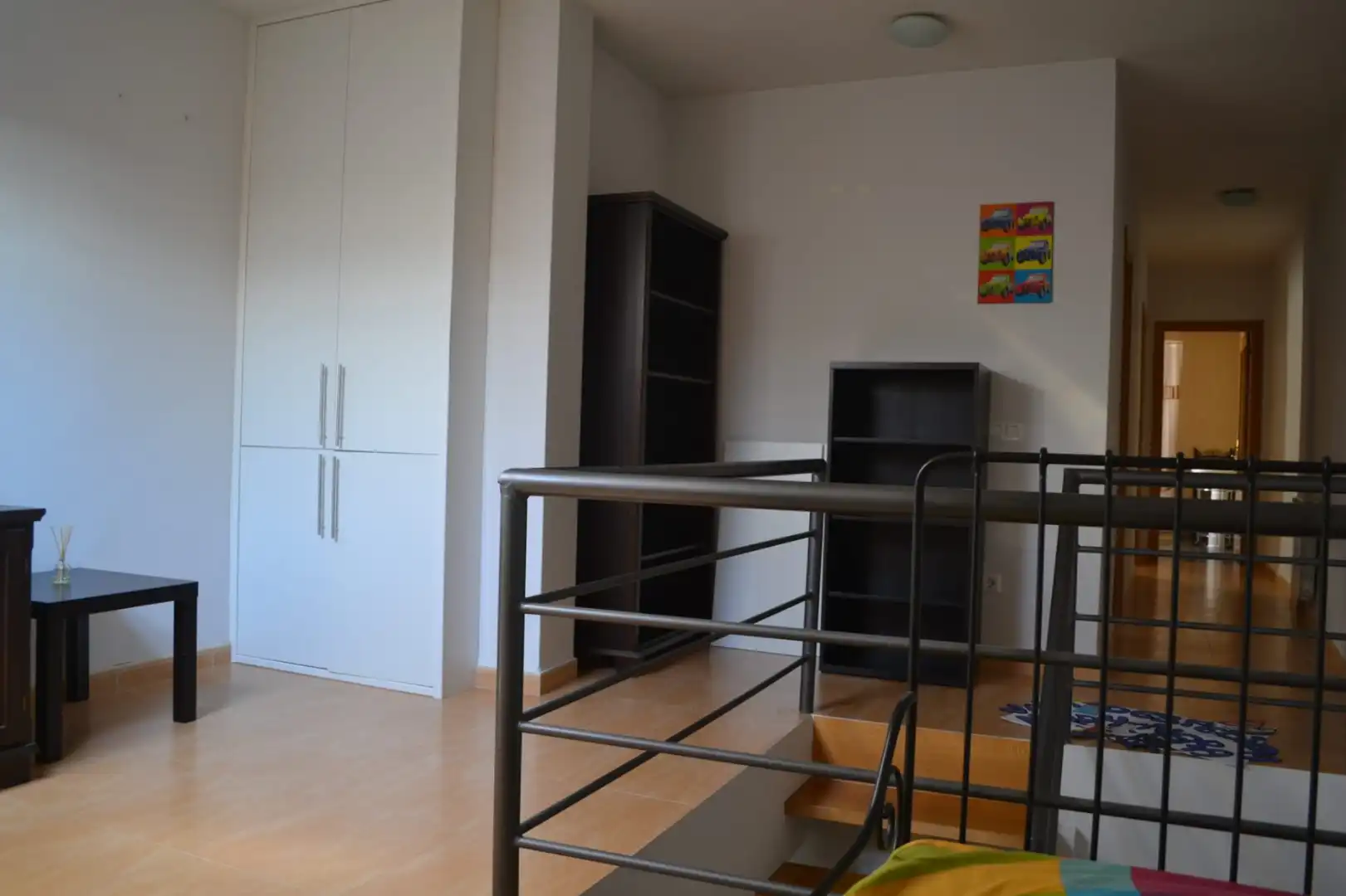 Wohnung zum Verkauf in Calle Peligros 6, imagen 6
