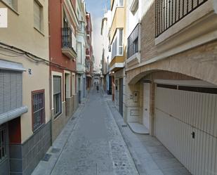 Exterior view of Flat for sale in Alzira  with Balcony