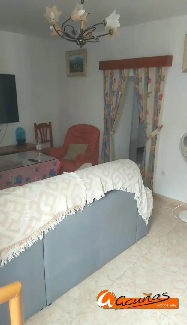 Reihenhaus zum Verkauf in Villanueva de Algaidas, imagen 5