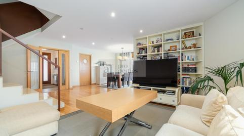 Photo 5 of House or chalet for sale in  Da Balsa, Comesaña - Matamá, Pontevedra