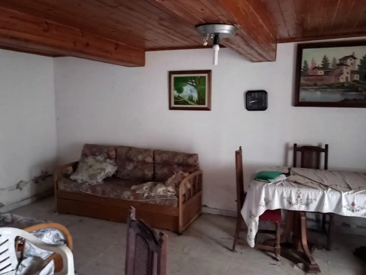 Casa amb jardí en venda a Coristanco, imagen 3