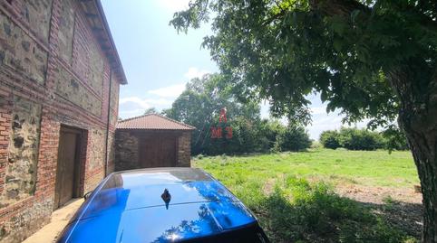 Foto 2 de Finca rústica en venda a San Félix, La Bañeza , León