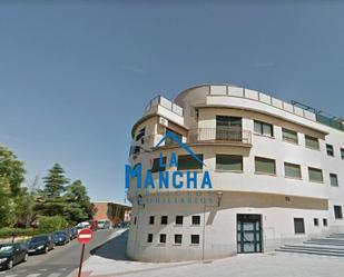 Exterior view of Garage for sale in  Albacete Capital