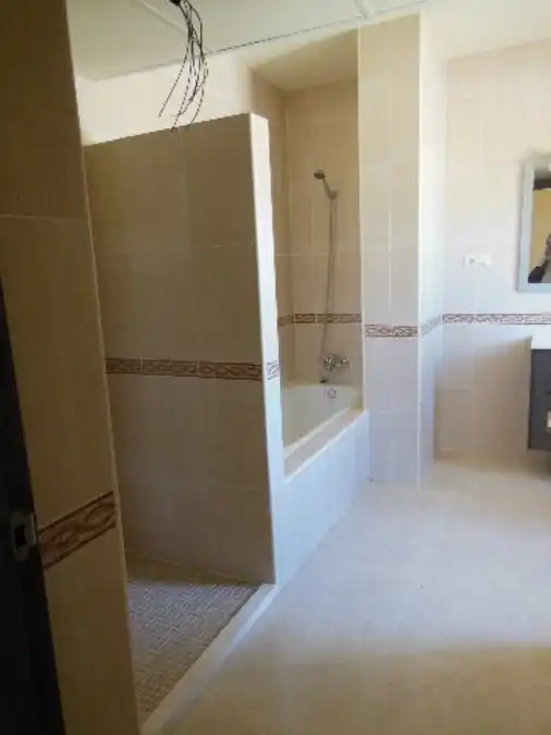 Bany de Casa o xalet en venda en Pedanías Norte