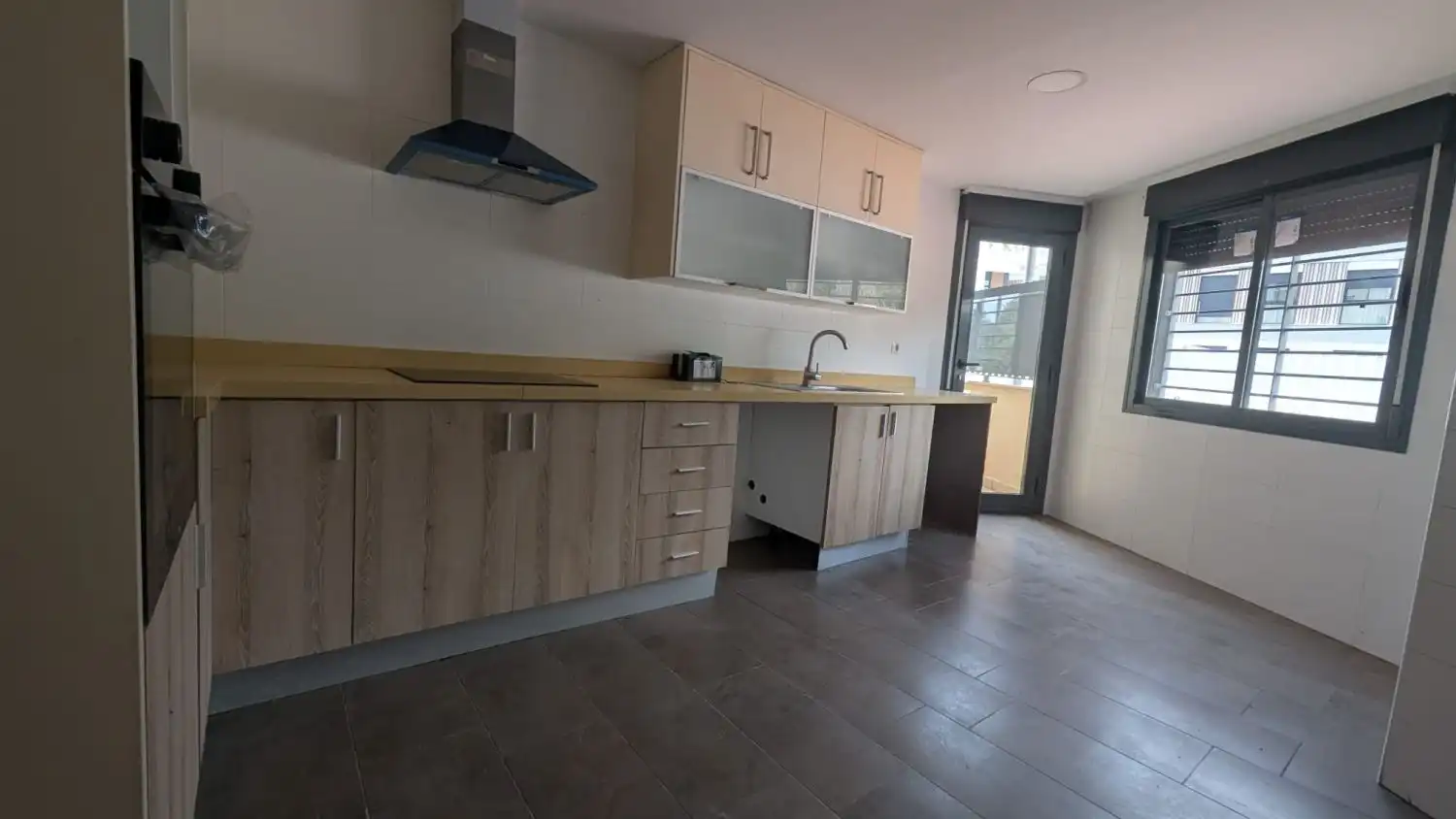 Maison mitoyenne avec terrasse à vendre à CARLOS FABRA ANDRES, imagen 7