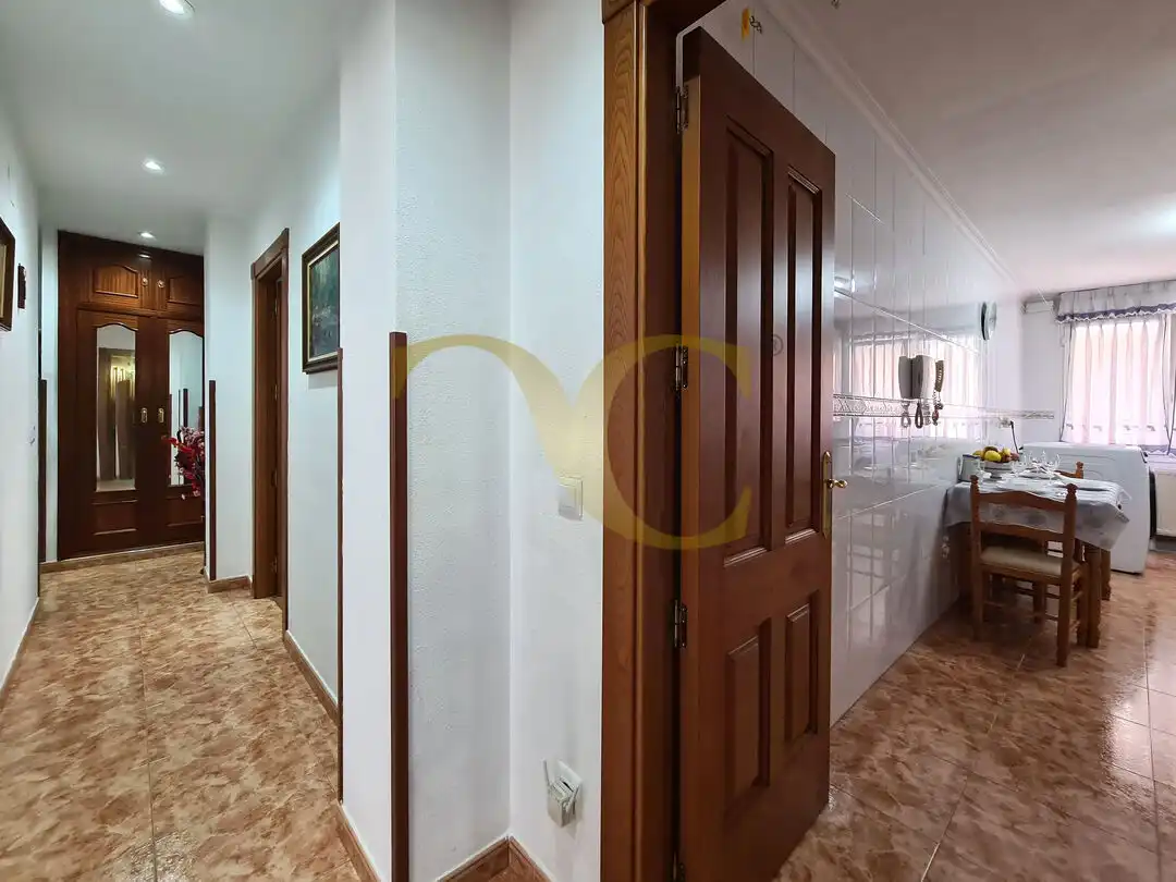 Flat for sale in Gijón   with Heating