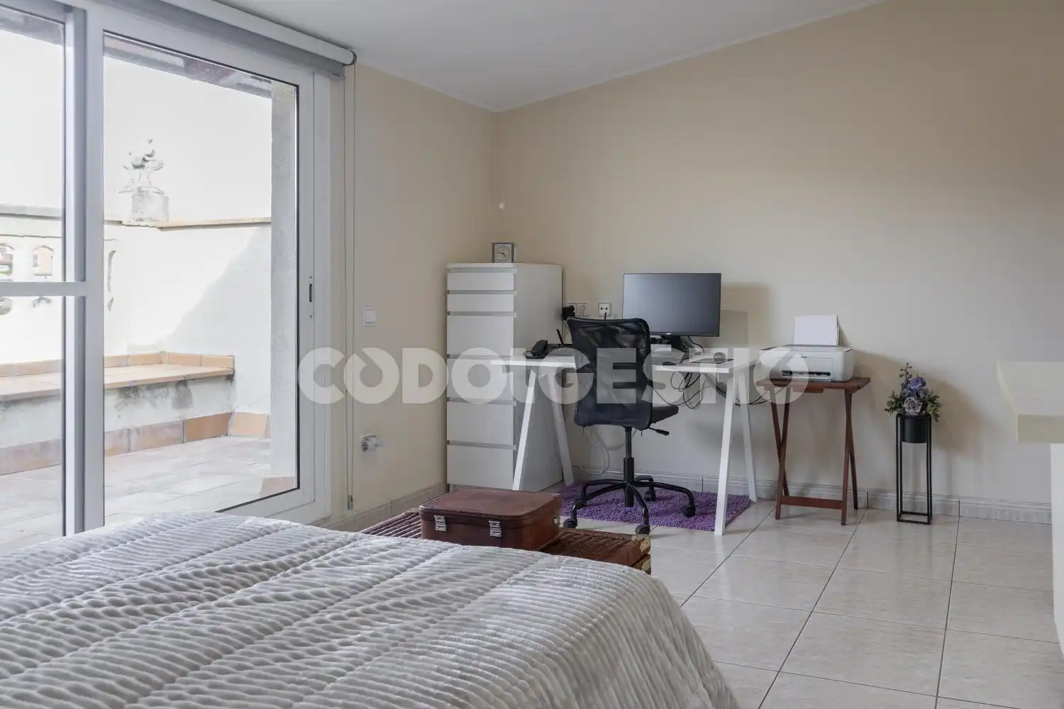 Flat with lift for sale in Torras i Bages, imagen 25