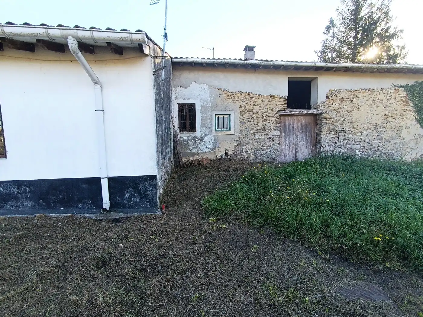 Finca rústica en venta en Gatika, Bizkaia
