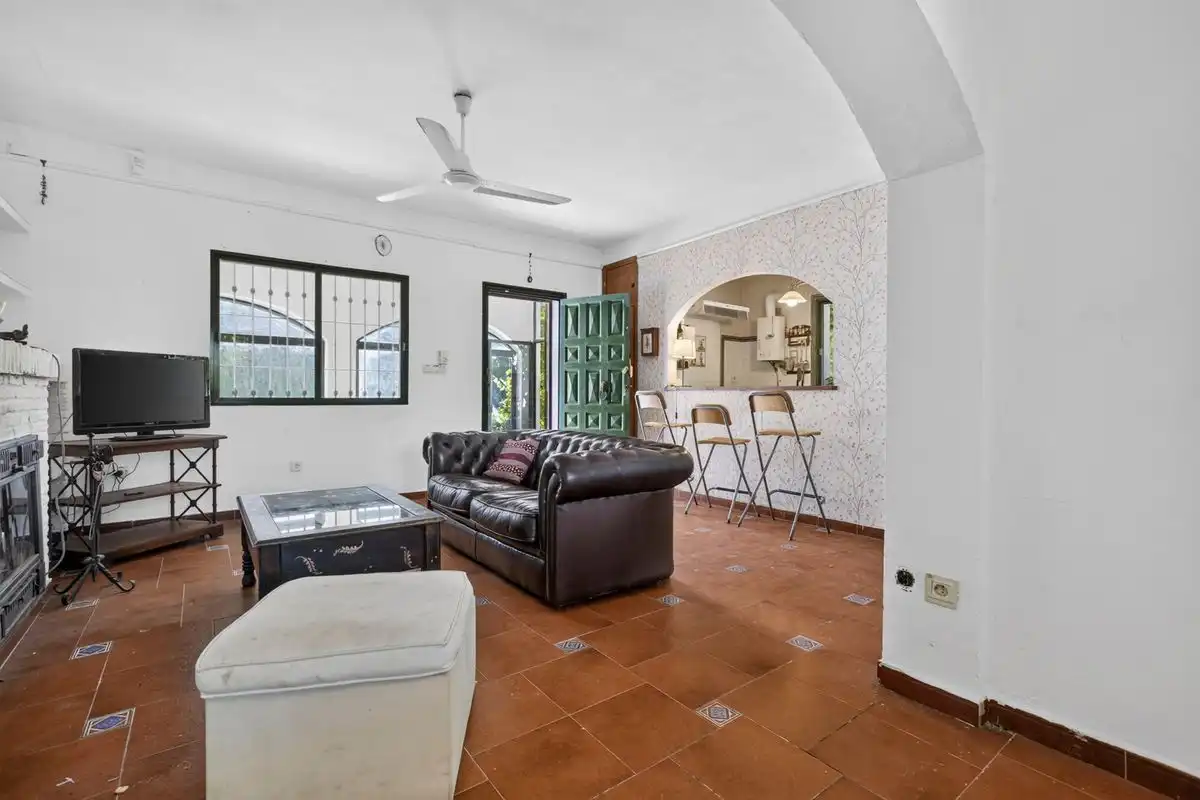 Maison avec terrasse à vendre à Bollullos de la Mitación, imagen 6