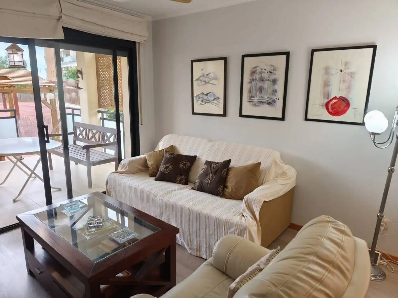 Piso con terraza en venta en Can Toni, imagen 43