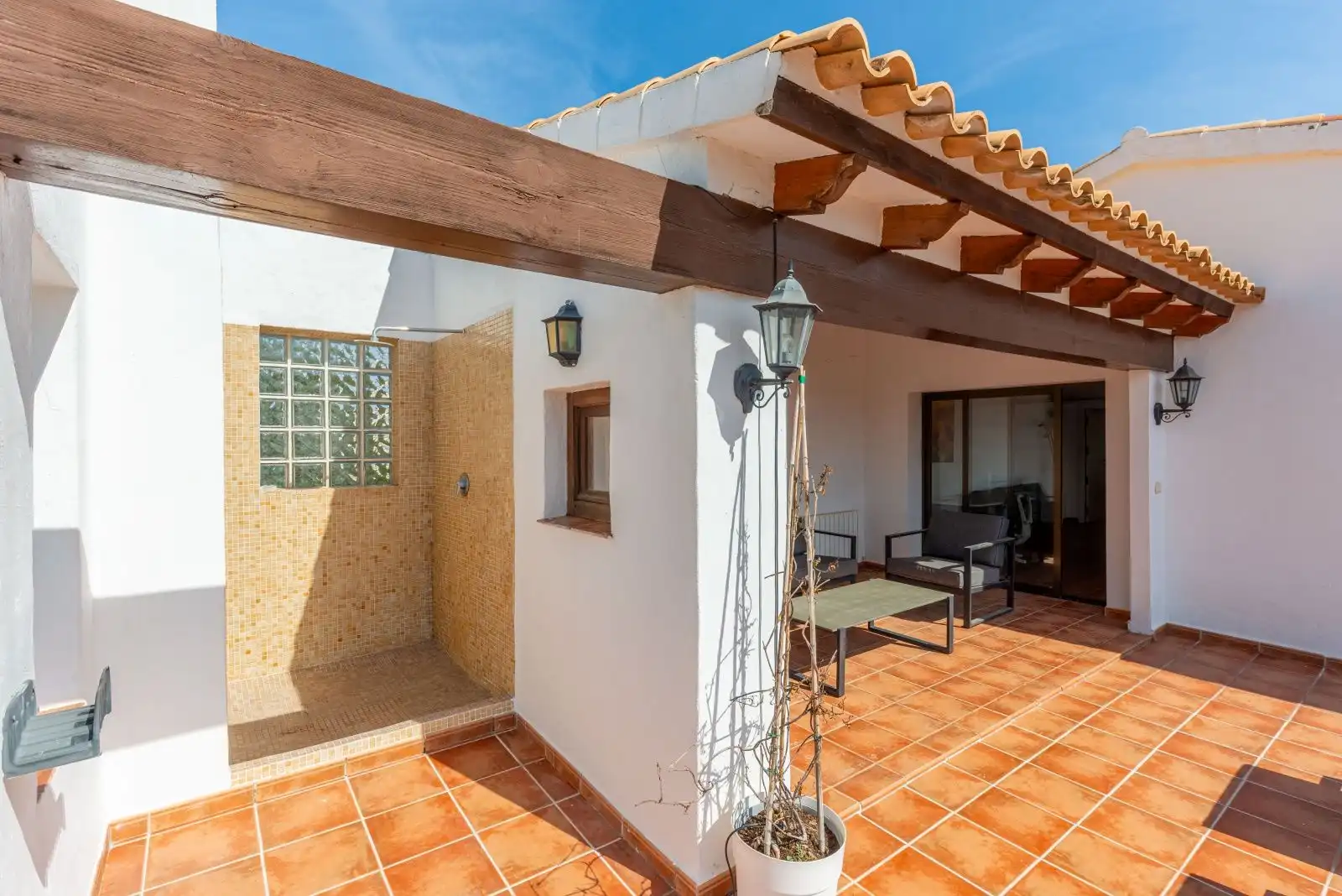 Casa con piscina in vendita a El Portet - Pla de Mar, imagen 30