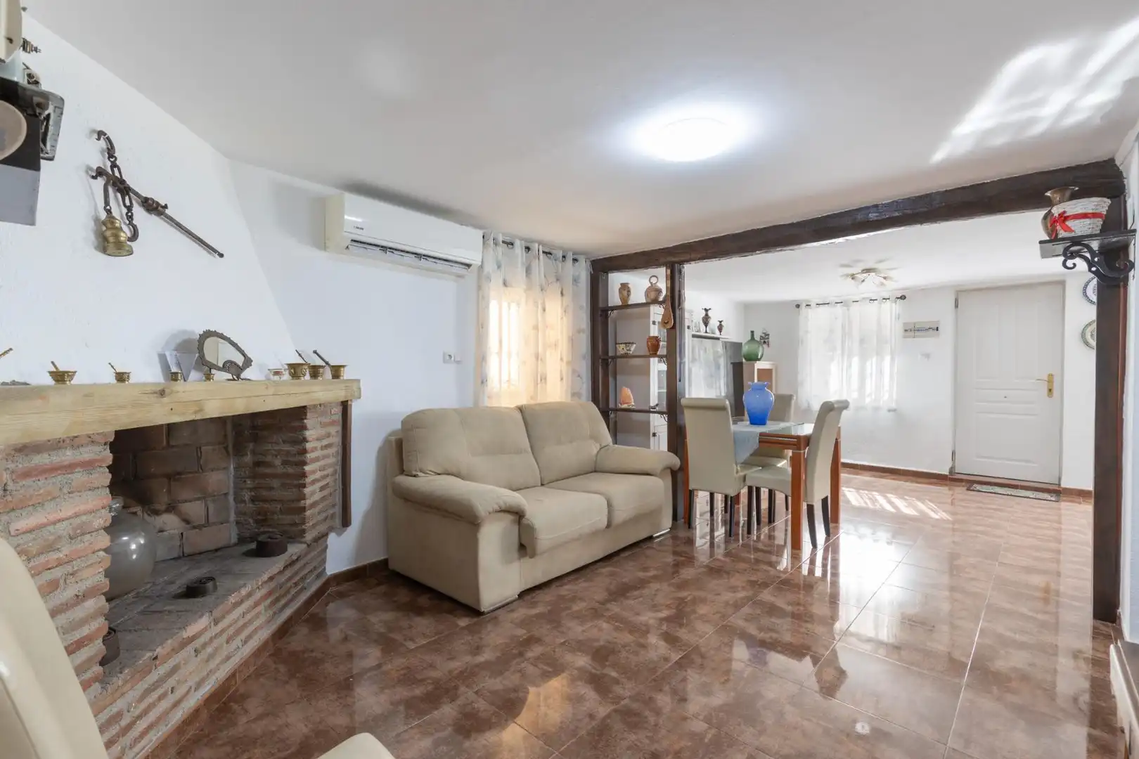 Casa adosada en venta en Calle Calle Canales, 8, Pinos Puente