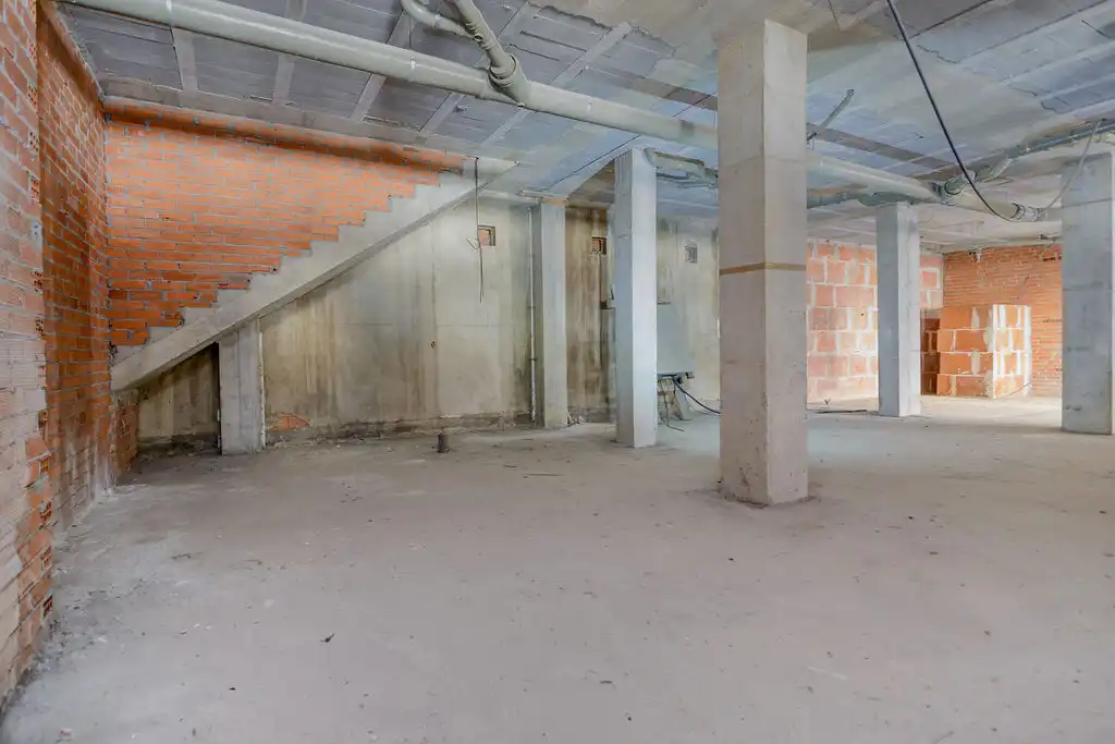 Gewerbefläche zur Miete in C/ Francisco Pintado, imagen 11