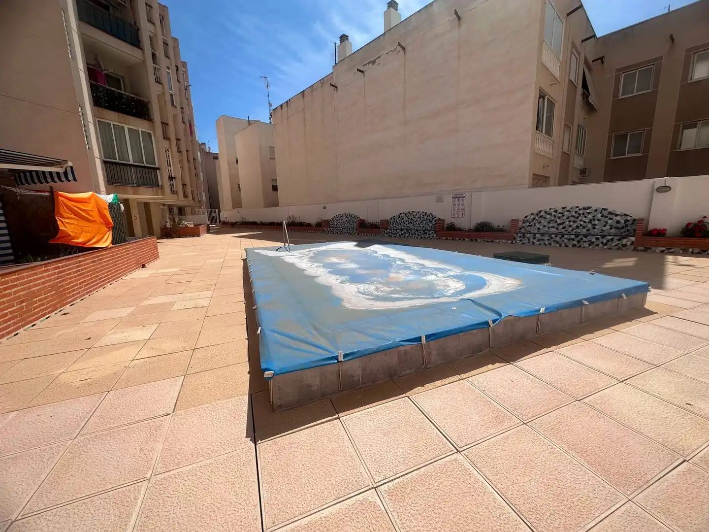Appartement compact avec terrasse à vendre à Playa del Cura, imagen 32
