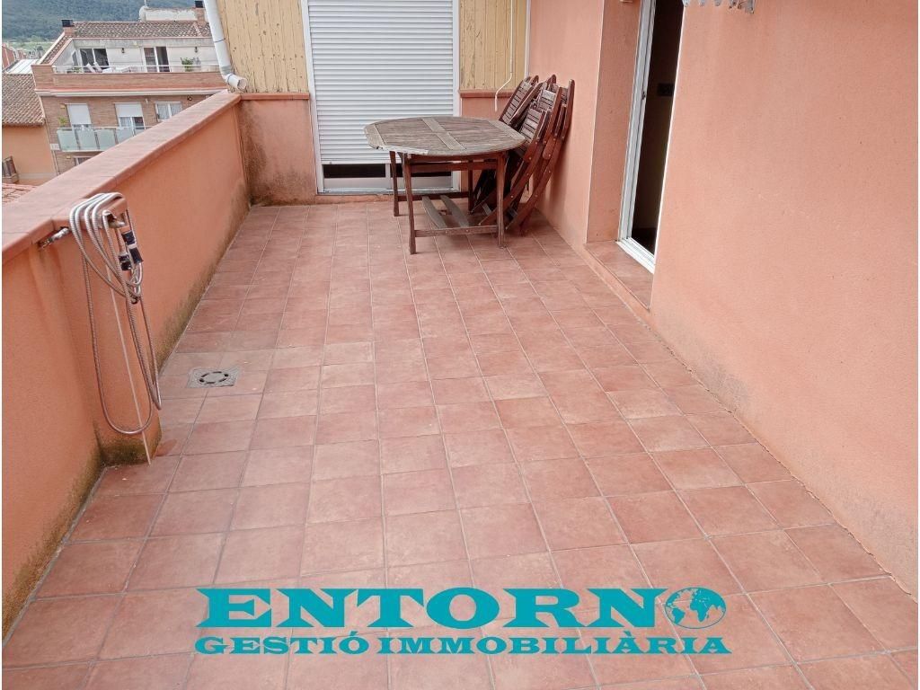 Terrassa de Àtic en venda en Ripollet amb Aire condicionat, Calefacció i Parquet