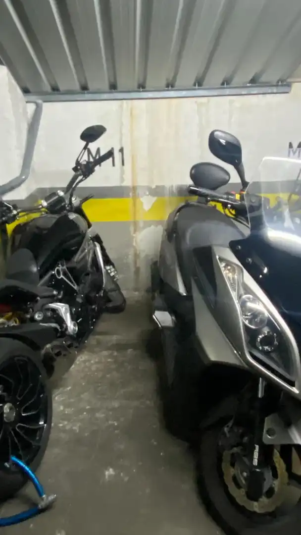 Parking of Garage for sale in Fuenlabrada