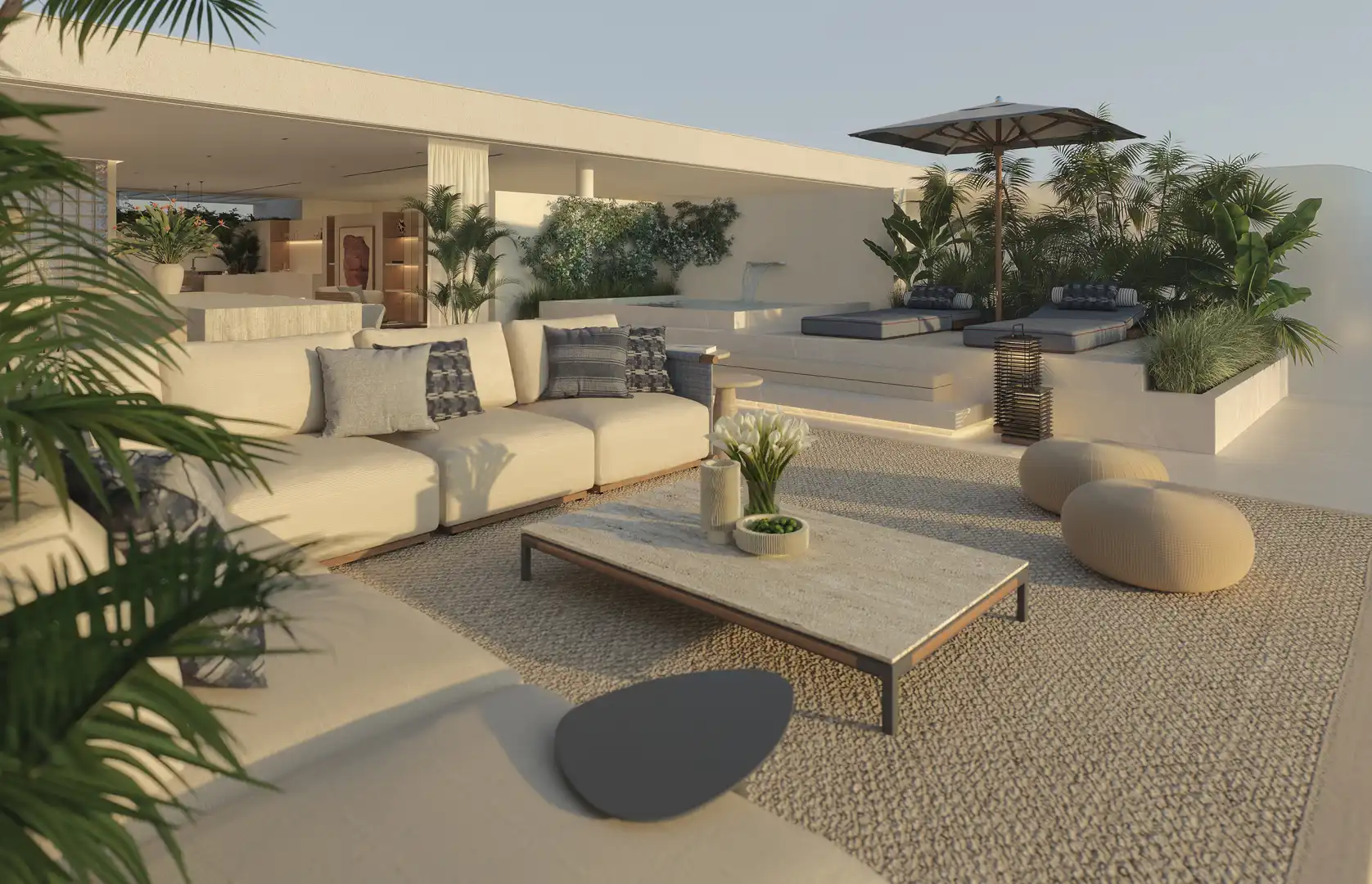 Apartments for sale in Avenida del Litoral, Centro