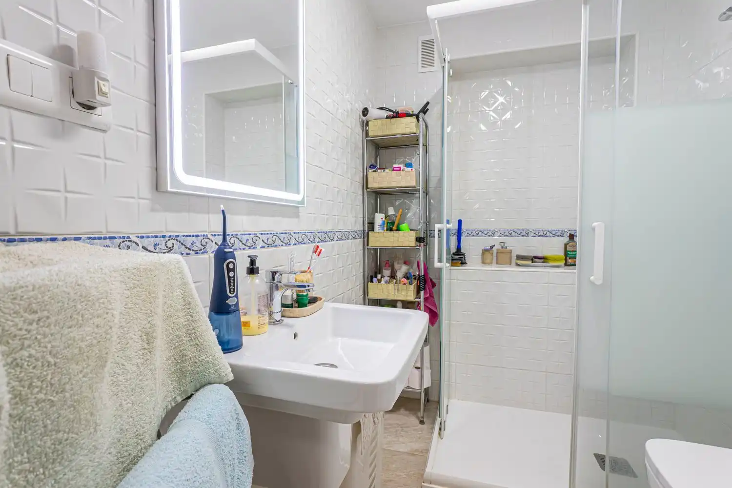 Piso con ascensor en venta en Playa del Rincón, imagen 27