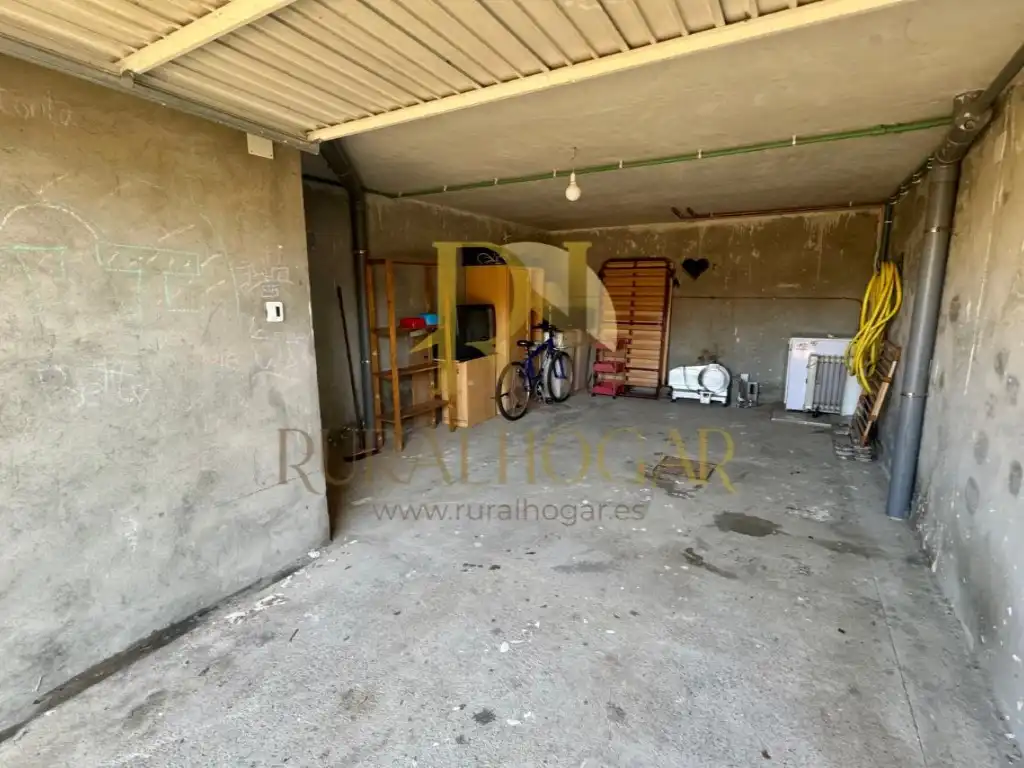 Casa o chalet en venta en Villamañán