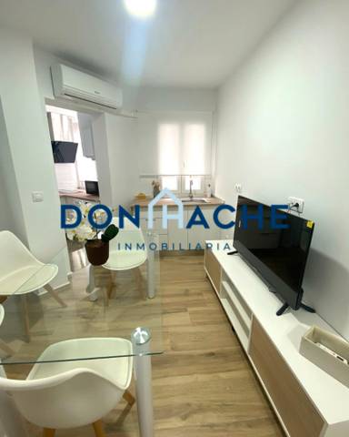 Piso en Alquiler en Centro