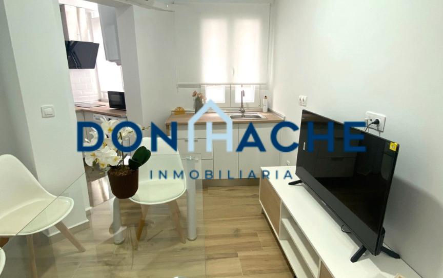 Photo 1 of Flat to rent in Centro, Badajoz