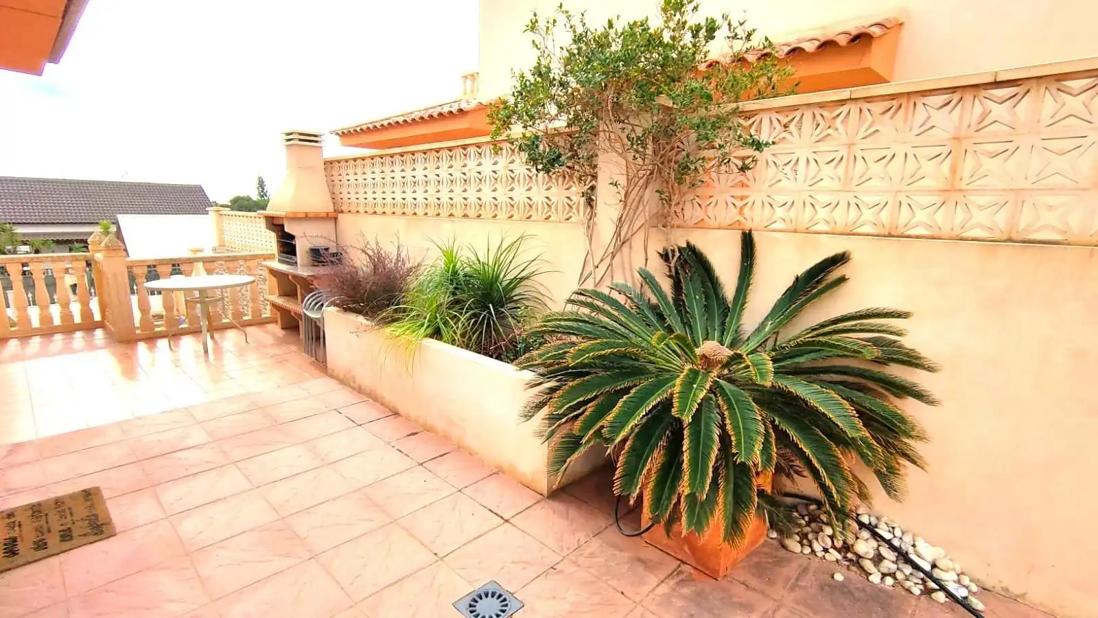Detached house with pool for sale in San Juan de los Terreros, imagen 40
