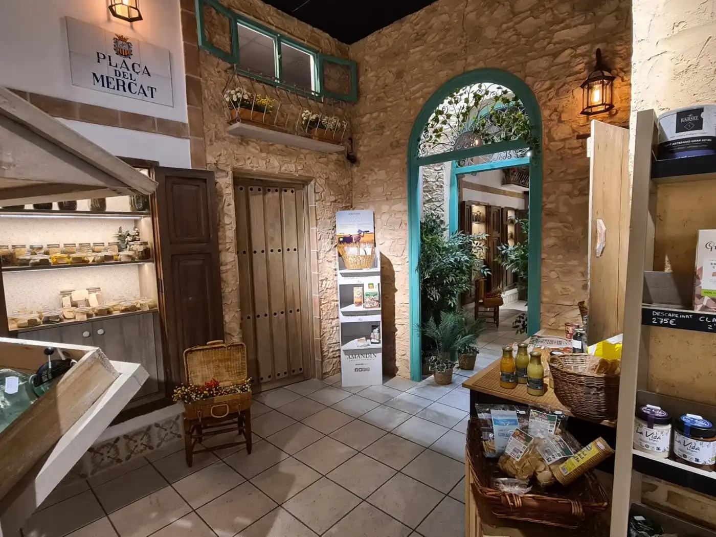 Local comercial en venda a Calle Francesc Ribalta, imagen 3