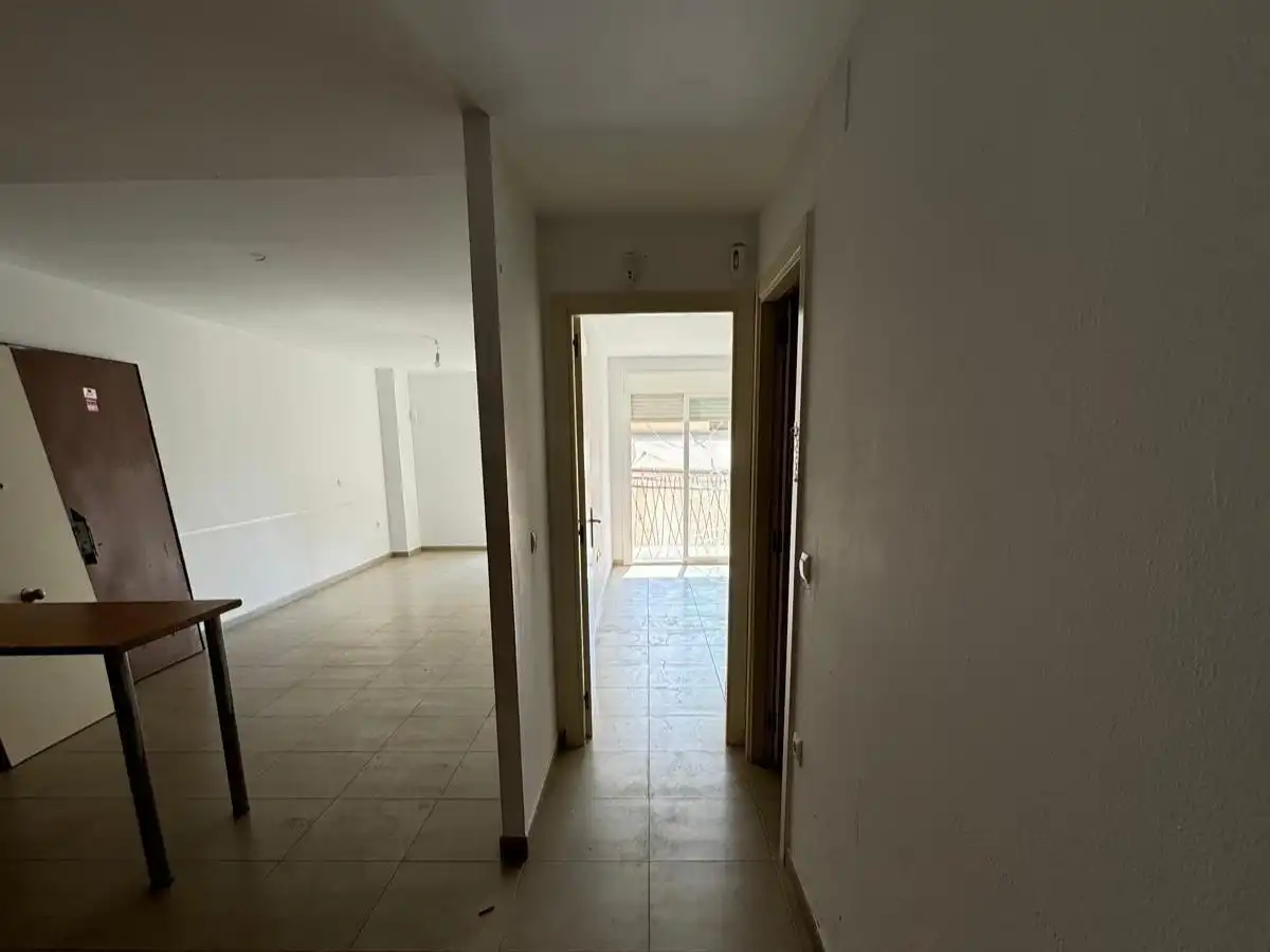Flat for sale in Vera