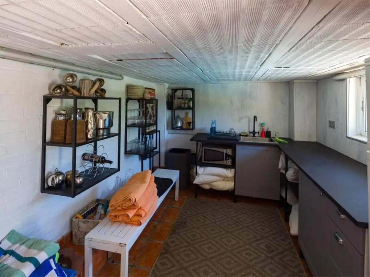 Casa o chalet en venta en Marbella con Aire acondicionado, Terraza y Trastero