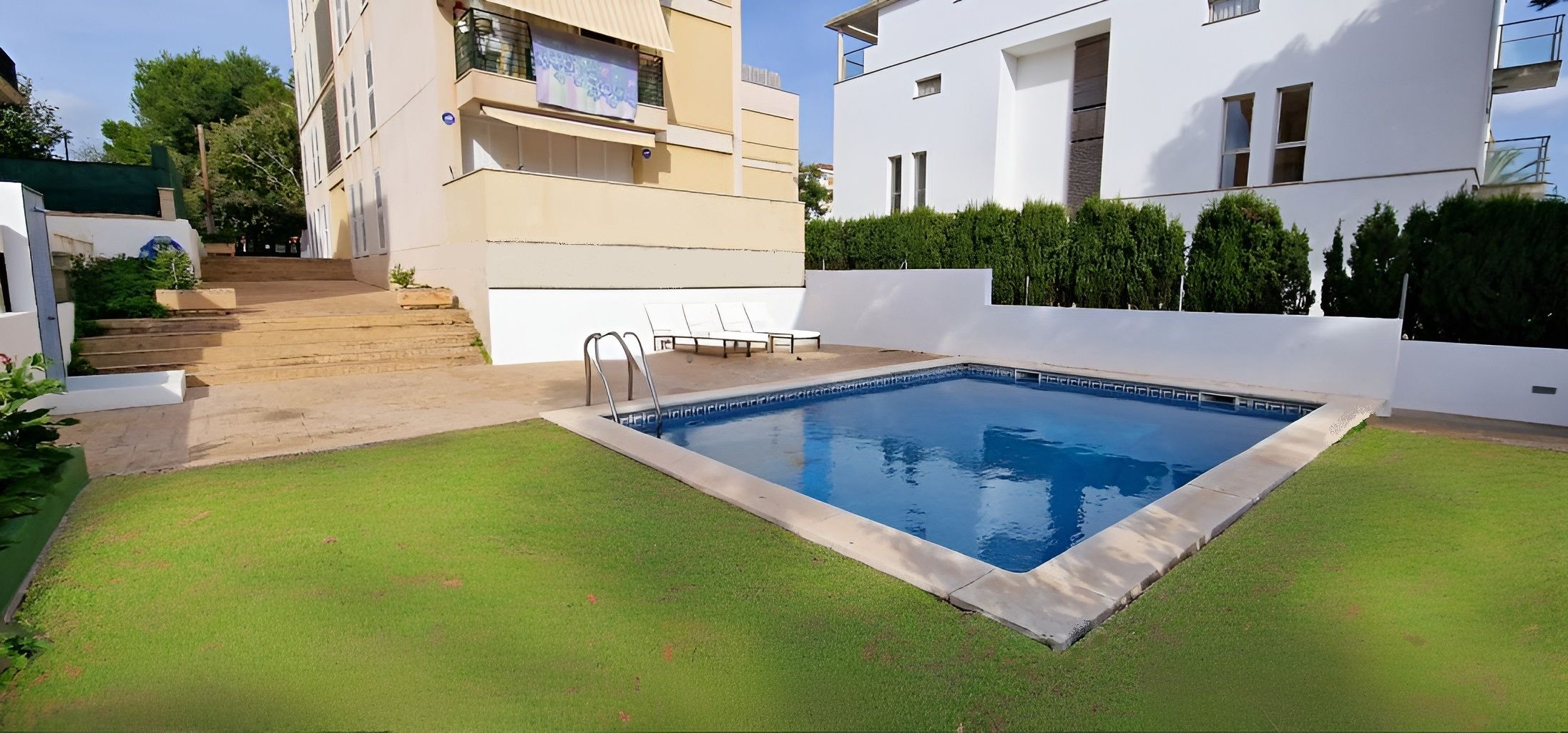 Apartament en venda a Cala Millor