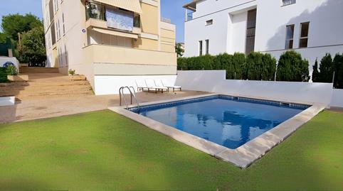 Foto 2 de Apartament en venda a Cala Millor, Illes Balears