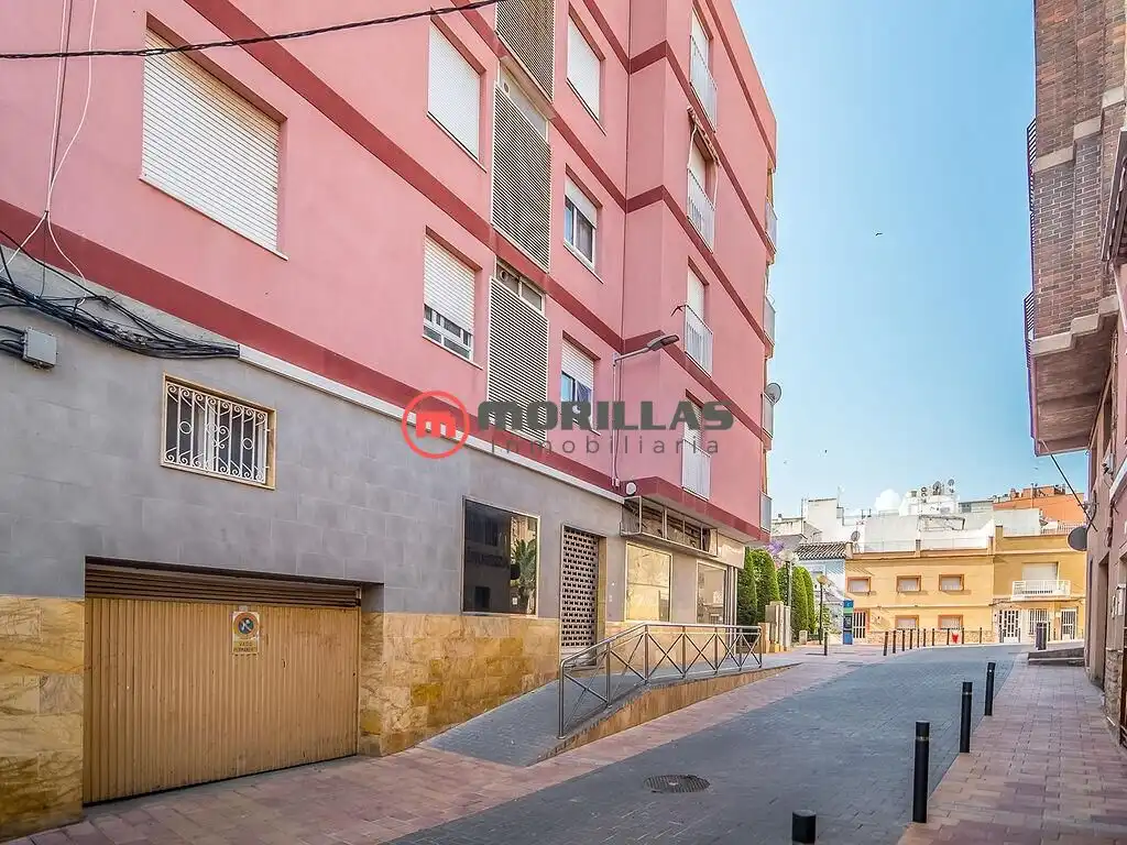 Local comercial en venda a Plaza San José 3, imagen 31