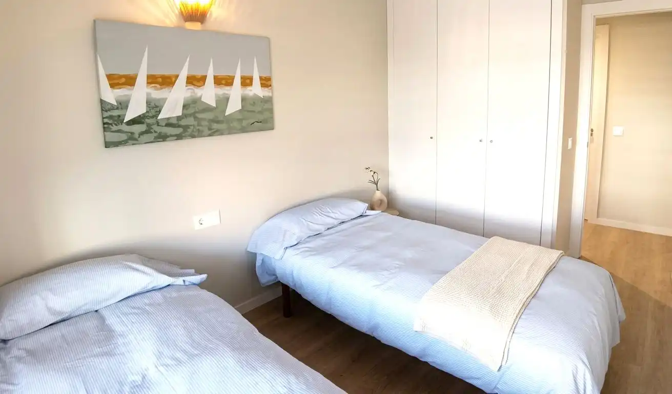 Apartamento con piscina en venta en El Puerto, imagen 12