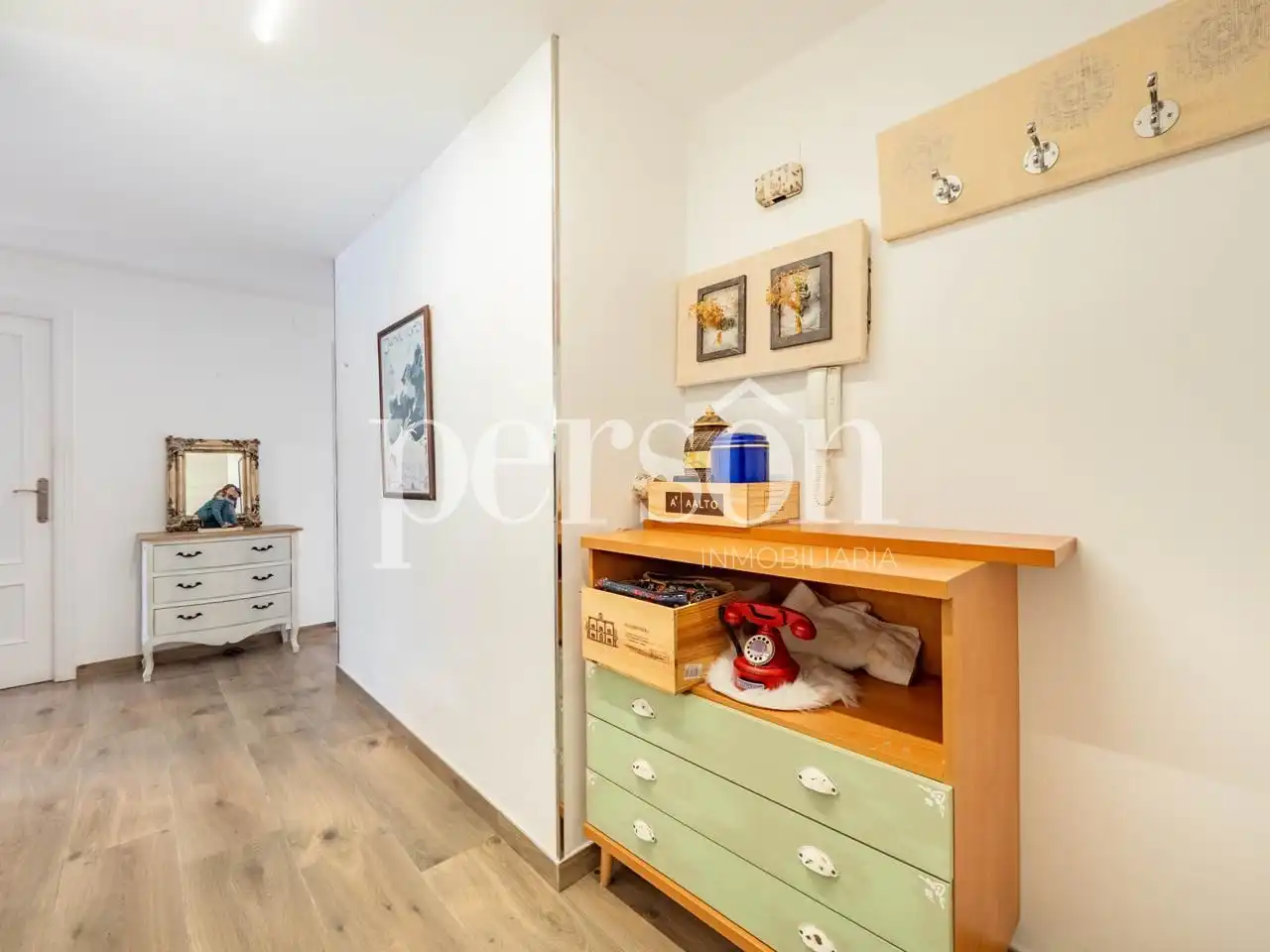 Wohnung mit Aufzug zum Verkauf in El Faro, imagen 35
