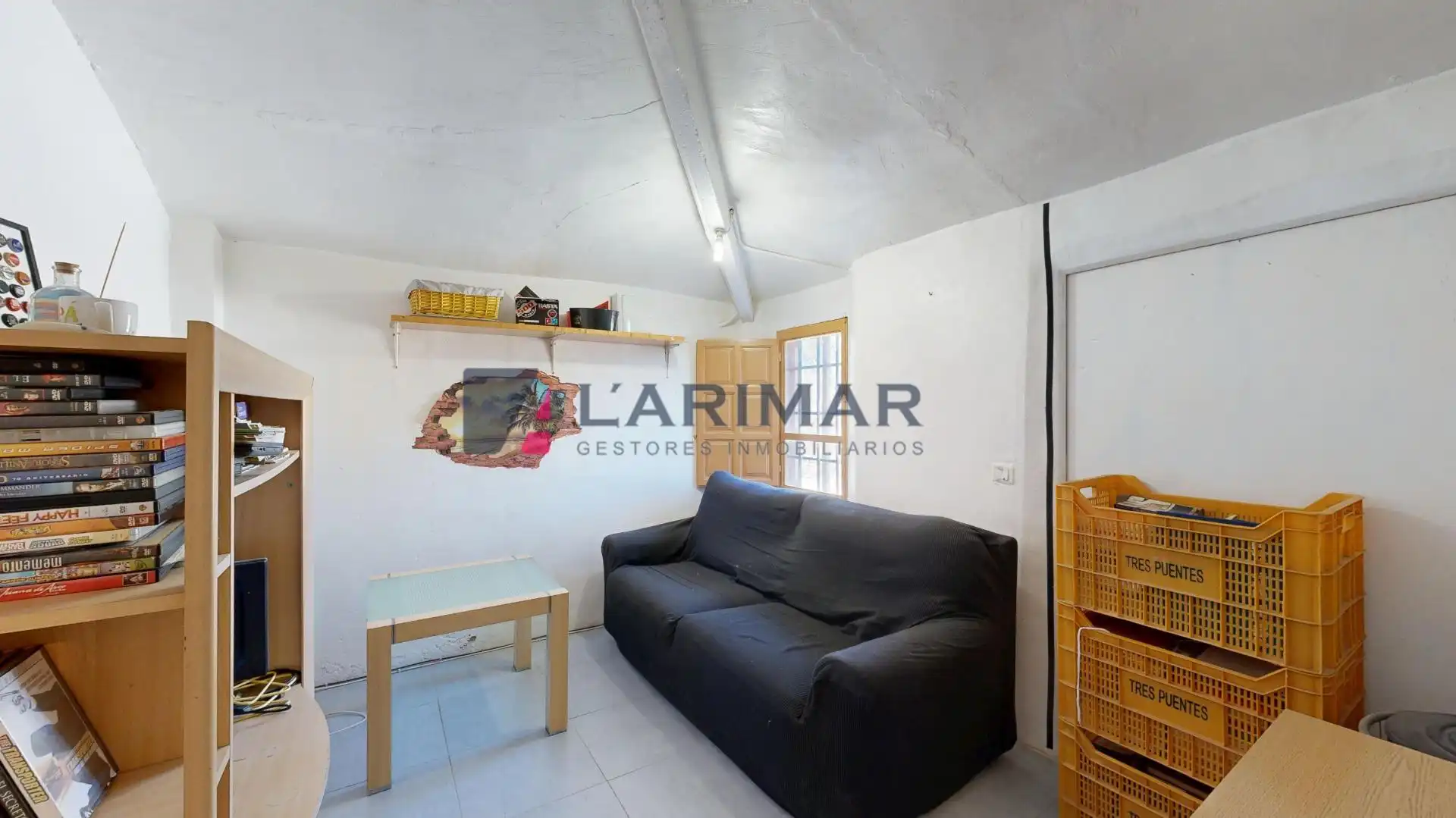 Finca rústica en venta en San Vicente del Raspeig / Sant Vicent del Raspeig