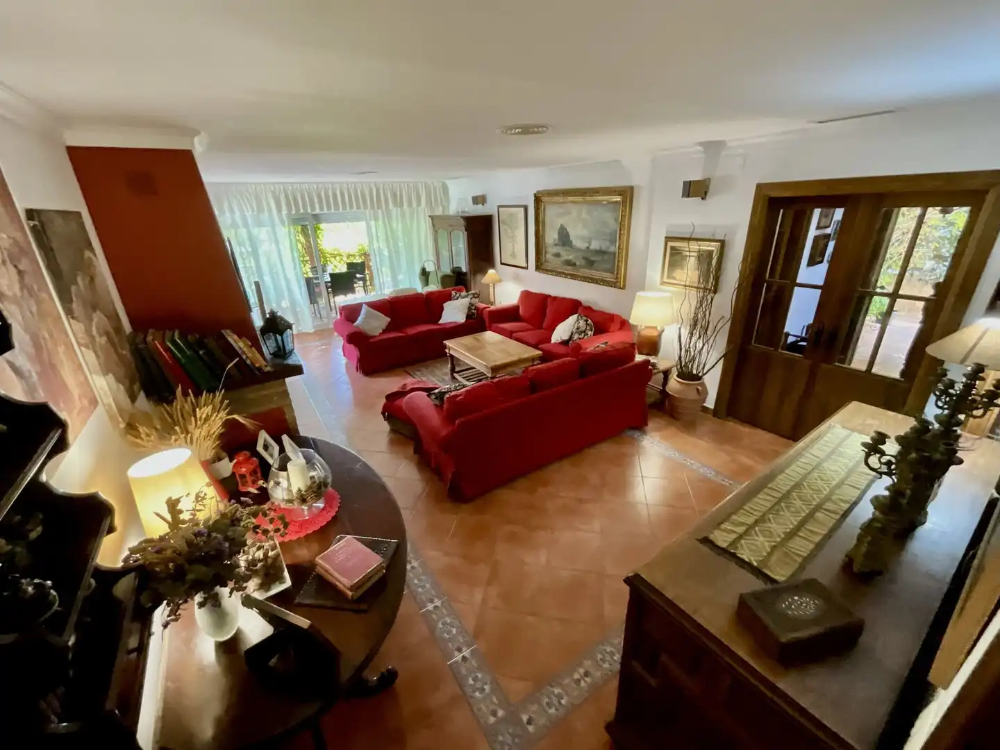 Haus mit Pool zum Verkauf in LEONI BENABÚ, imagen 23
